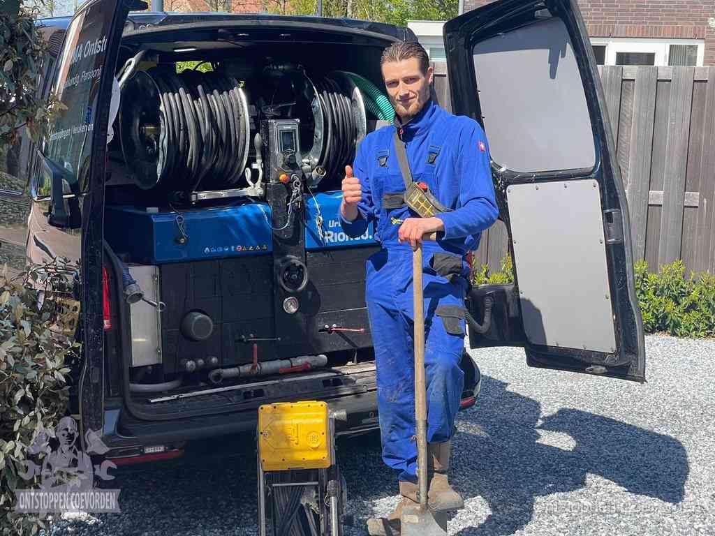 Kosten Ontstoppen Coevorden Kosten Ontstoppen Coevorden