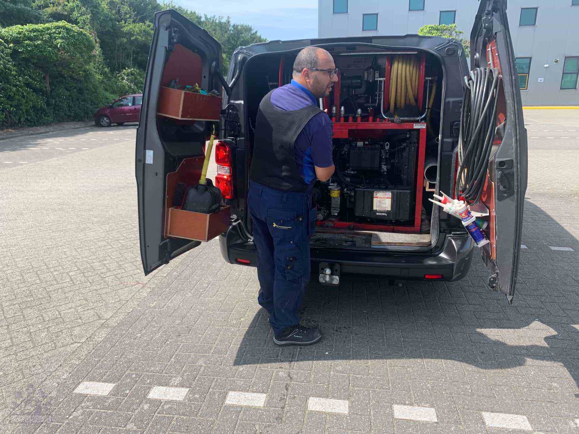 Loodgieter Coevorden Ontstopping Loodgieter Coevorden Ontstopping