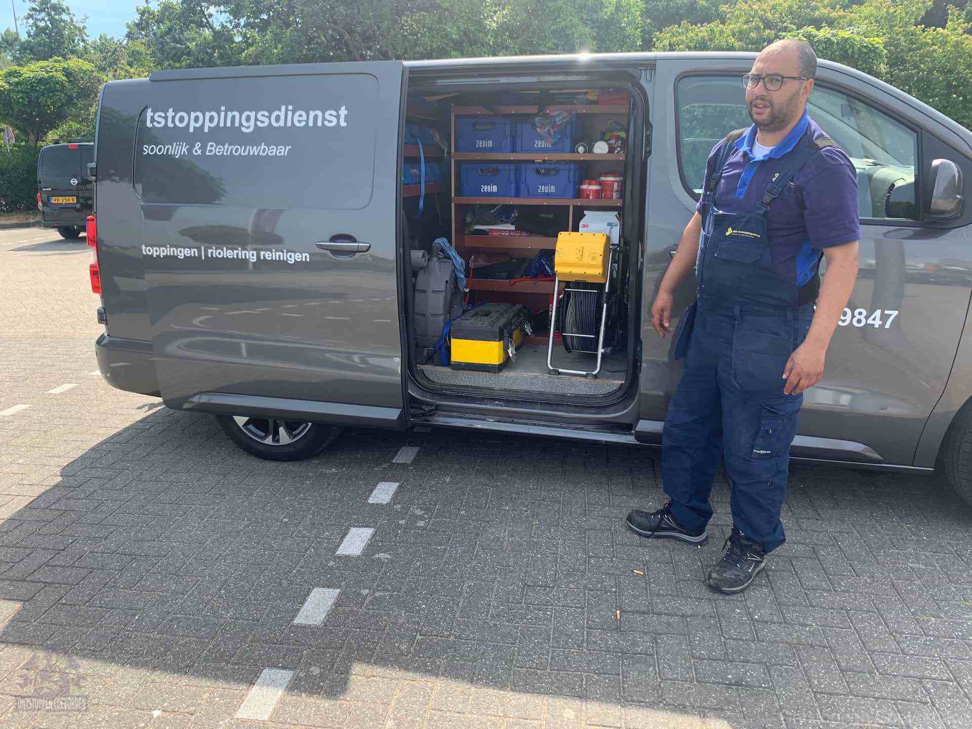 Ontstoppingsdienst Coevorden Ontstoppingsdienst Coevorden